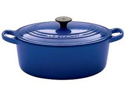 52 Paleo Holiday Gift Ideas by Thriving On Paleo - #49 Le Creuset Dutch Oven