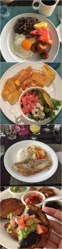 Eating Gluten-free in Costa Rica by Thriving On Paleo