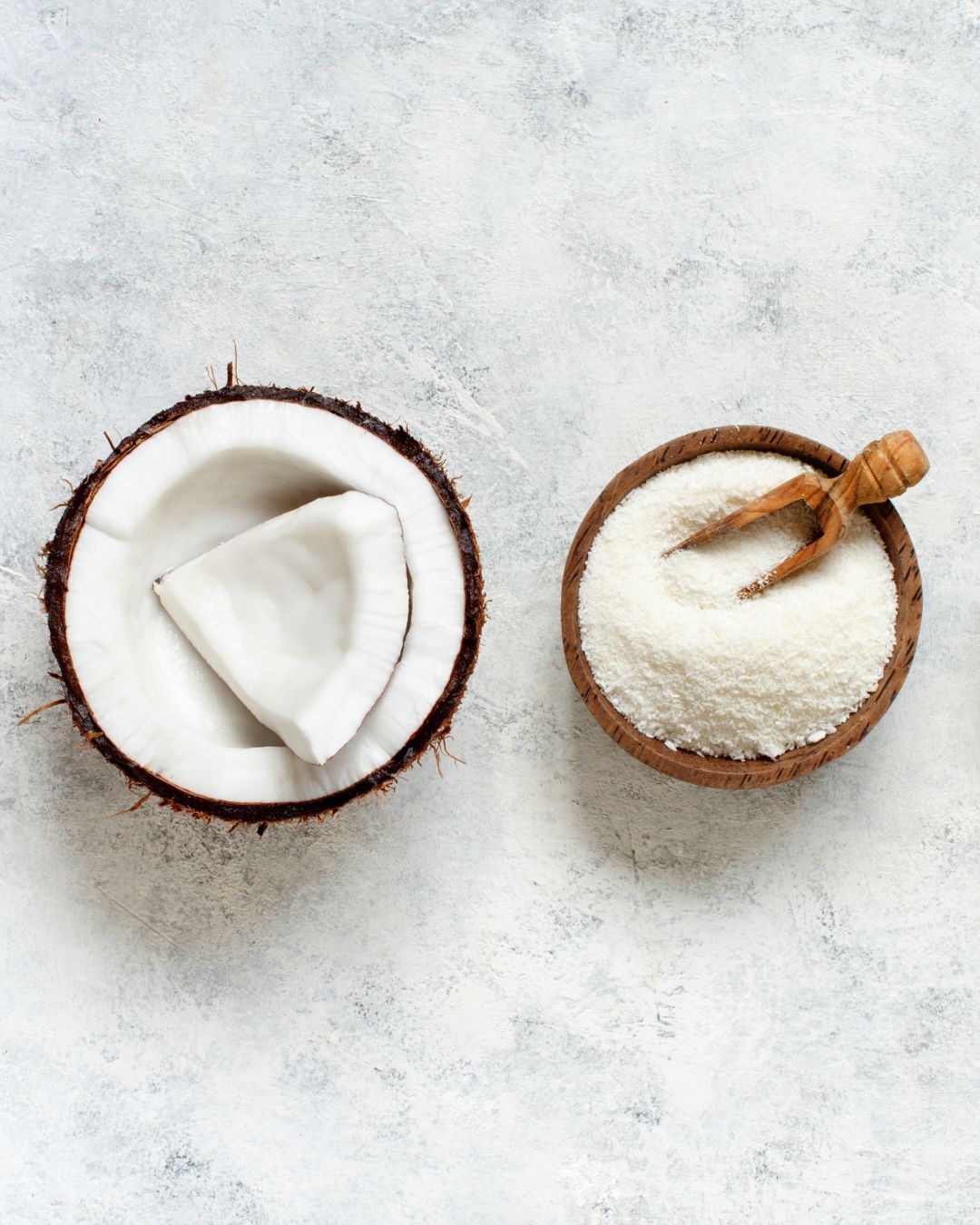 What is Coconut Flour? Your Questions ANSWERED