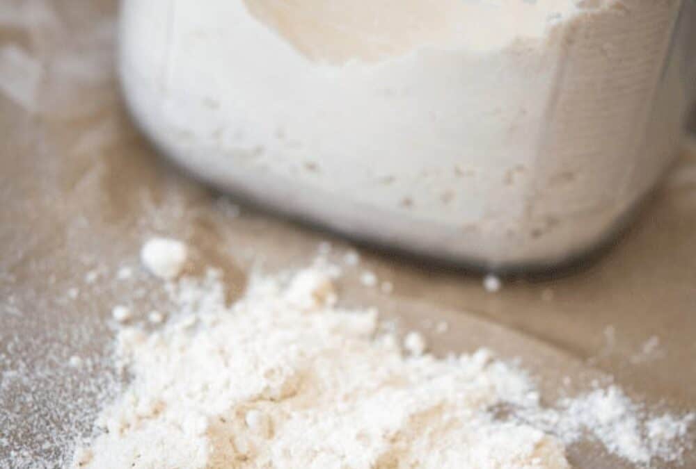 What is Coconut Flour? Your Questions ANSWERED