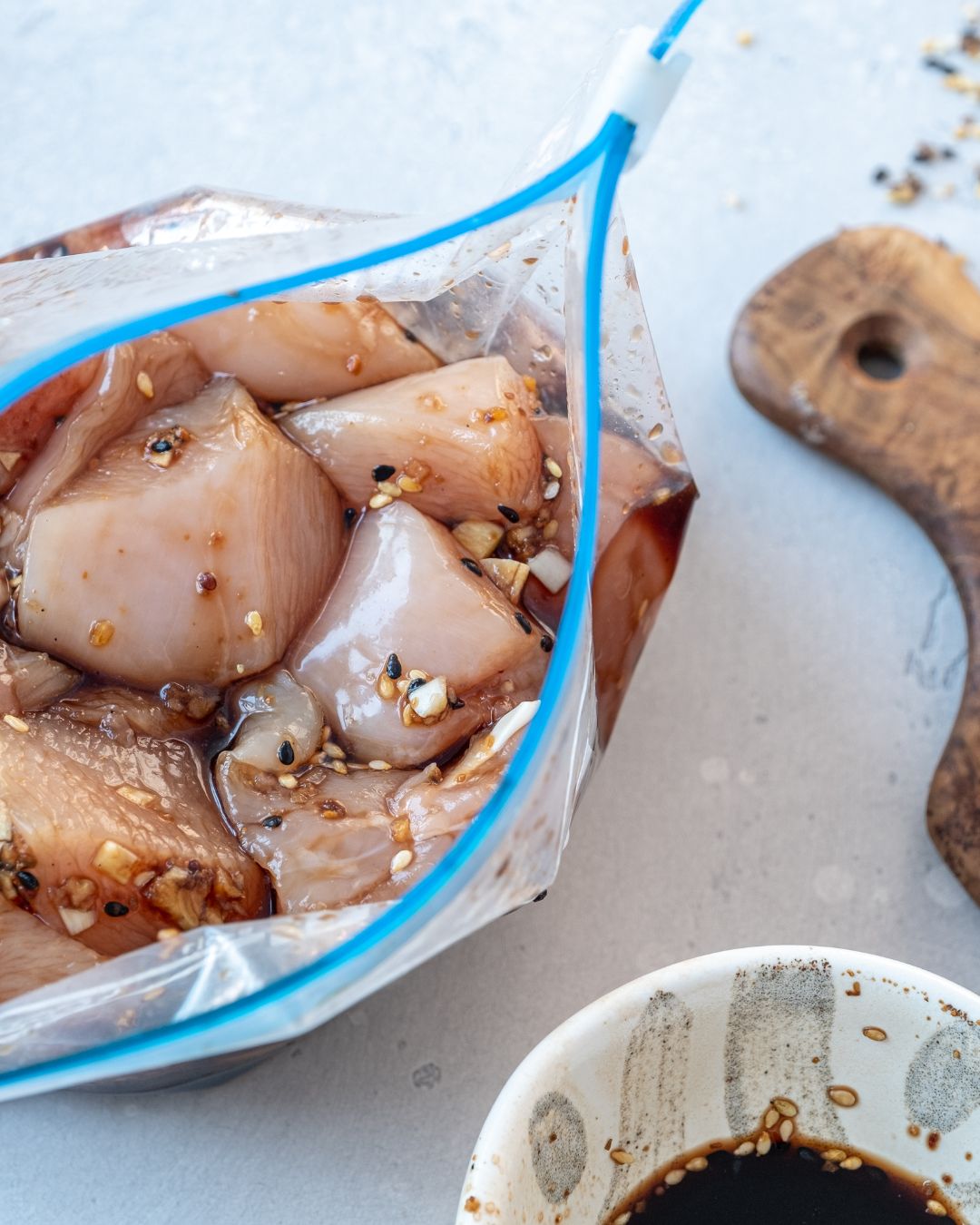 AIP & Paleo Freezer Meals – Save Time, Effort, and Money