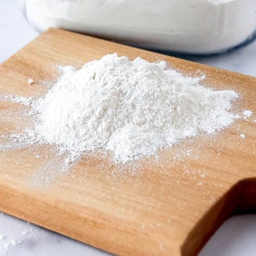 Cassava Flour