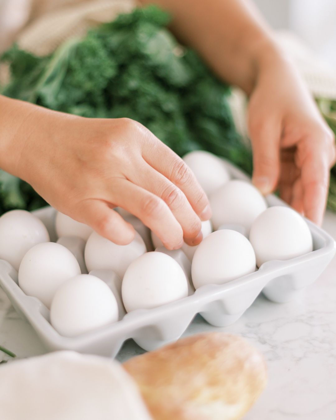 14 AIP Egg Substitutes For Baking