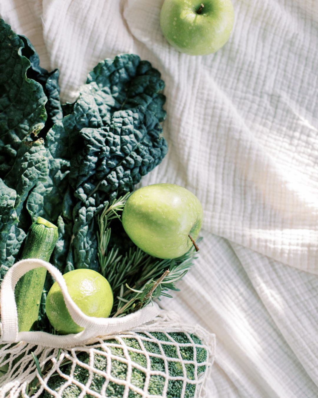 AIP Food List (with free Printable Guide!)