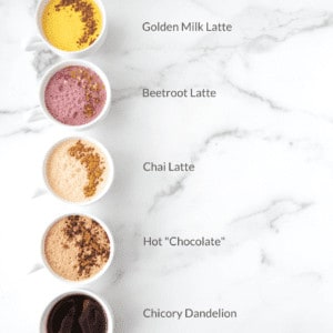 AIP coffee alternatives