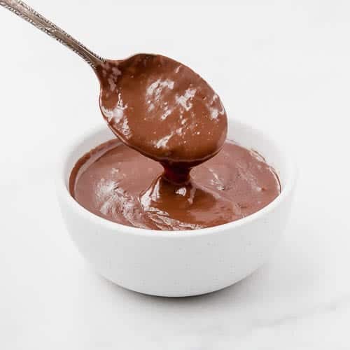 AIP "Chocolate" Sauce
