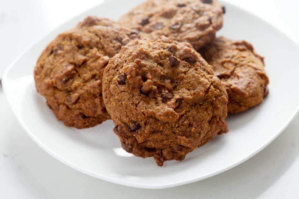 AIP Chocolate Chip Cookies Thriving On Paleo