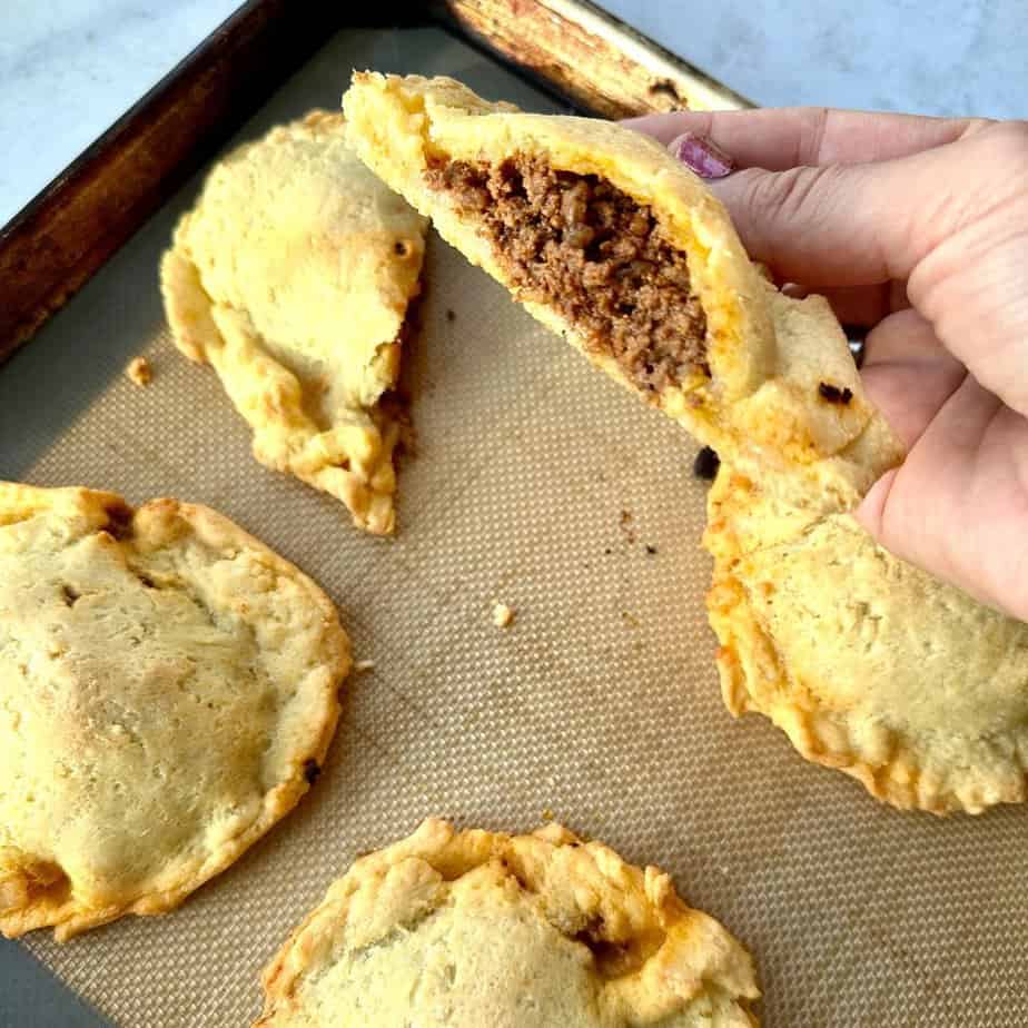 Homemade Empanada Seasoning - Fun Without Gluten