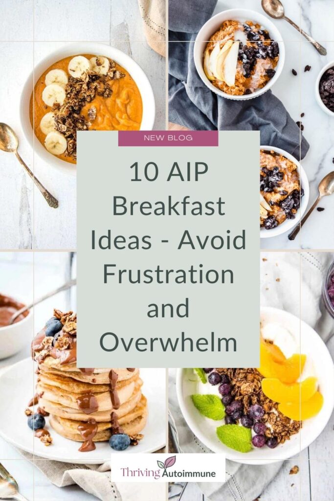 Pin on Breakfast Ideas!