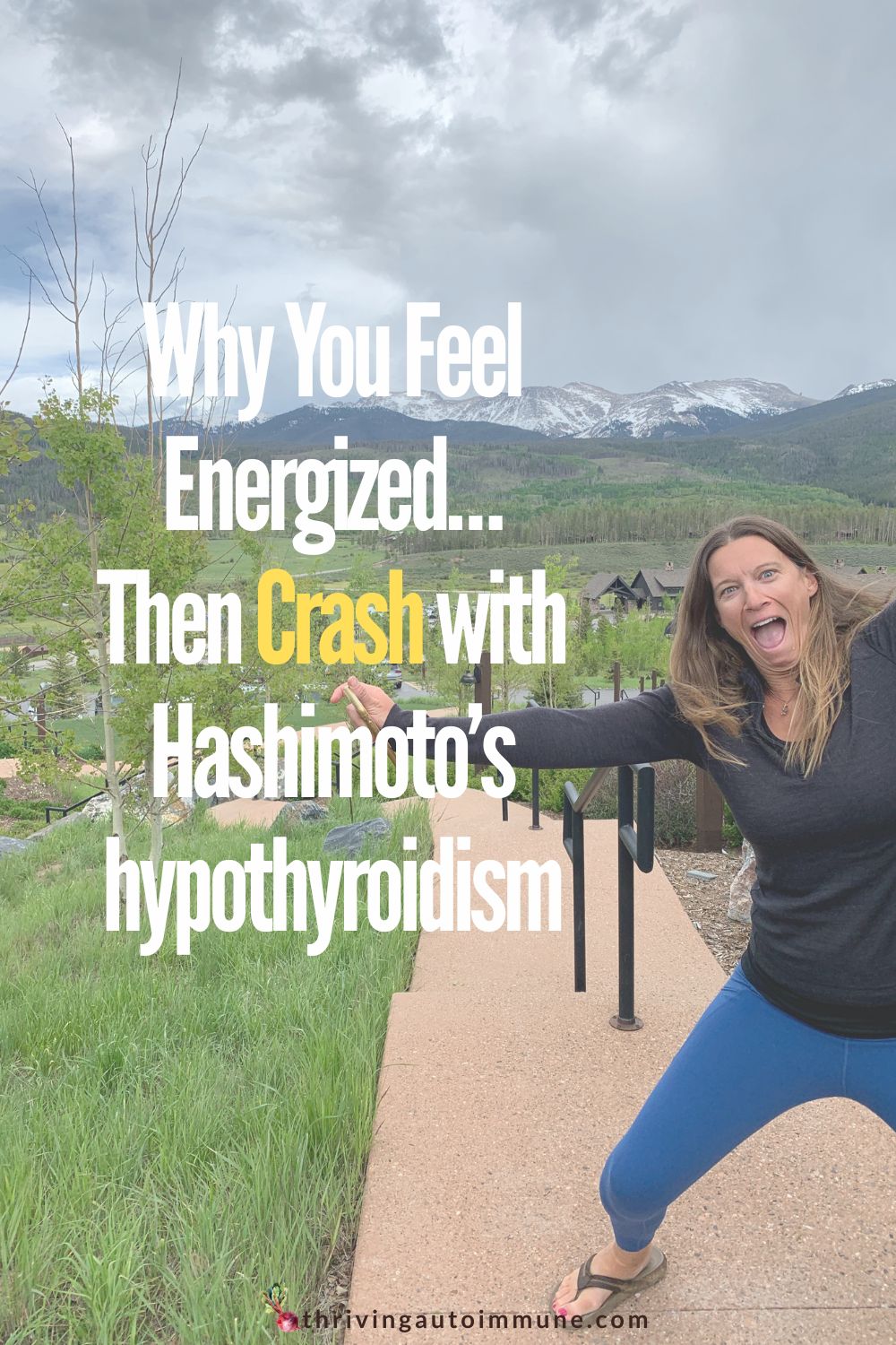 Is It Really Energy… or Just Adrenaline?